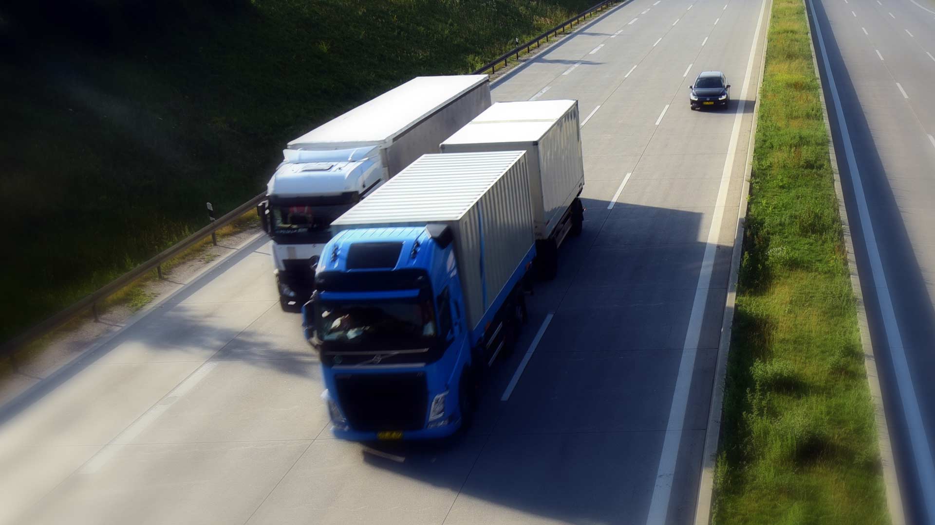 Protrix transportbegeleiding