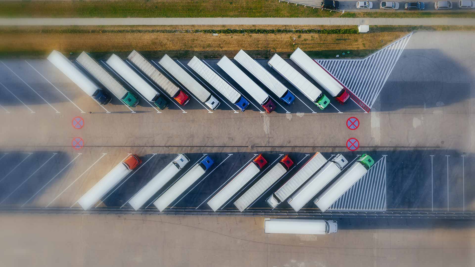 Protrix beveiligd transport